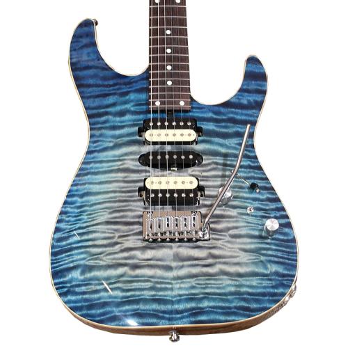 T's Guitars DST-Pro24 Type2