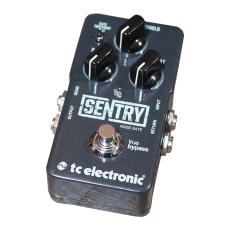 tc electronic Sentry Noise Gate