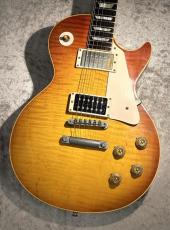 Gibson Custom Shop Inspired By Jimmy Page Number One Les Paul Custom Authentic 2005年製【4.33kg】