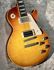 Gibson Custom Shop Inspired By Jimmy Page Number One Les Paul Custom Authentic 2005年製【4.33kg】_2