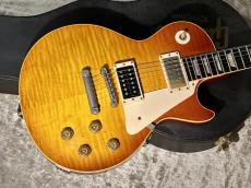 Gibson Custom Shop Inspired By Jimmy Page Number One Les Paul Custom Authentic 2005年製【4.33kg】_6