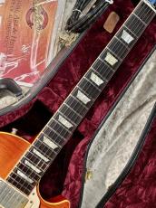 Gibson Custom Shop Inspired By Jimmy Page Number One Les Paul Custom Authentic 2005年製【4.33kg】_8