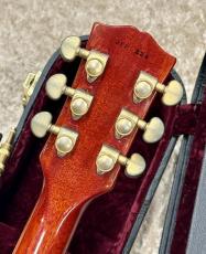 Gibson Custom Shop Inspired By Jimmy Page Number One Les Paul Custom Authentic 2005年製【4.33kg】_9