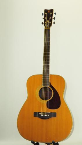 YAMAHA FG-350 赤ラベル(管理番号4889)