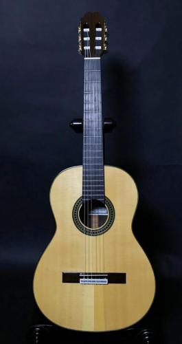 Miguel Santos [ミゲル・サントス] FA-20 638mm