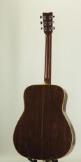 YAMAHA FG-350 赤ラベル(管理番号4889)_2