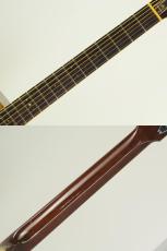 YAMAHA FG-350 赤ラベル(管理番号4889)_5