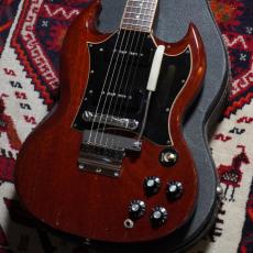 Gibson 1970 SG Special_2