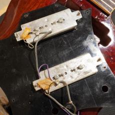 Gibson 1970 SG Special_10