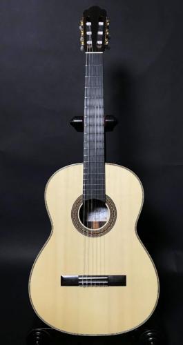 ASTURIAS 辻 渡/S-1S