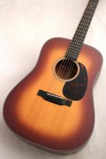 Martin 【6月限定USEDフェア!】 D-18 Satin Amberburst 【希少カラーモデル】【48回無金利】