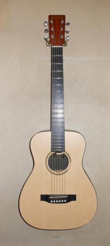 Martin LXM