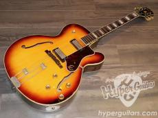 Epiphone '63 Broadway E252