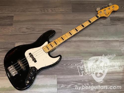Fender '72 Jazz Bass