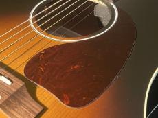 Gibson 【New!】Gibson J-45 Special ~Vintage Sunburst~ #21115085【試奏動画あり】_7