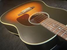 Gibson 【New!】Gibson J-45 Special ~Vintage Sunburst~ #21115085【試奏動画あり】_10