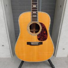 Martin D-45 + L.R.Baggs
