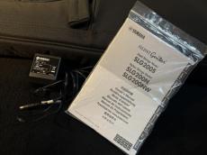 YAMAHA 【USED】YAMAHA SLG200 NW_12