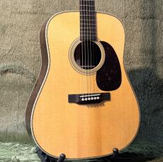 Martin 【当店限定特典付き】HD-28 Standard #2961574【2025年仕様変更後】