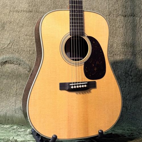Martin 【当店限定特典付き】HD-28 Standard #2961574【2025年仕様変更後】