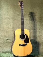 Martin 【当店限定特典付き】HD-28 Standard #2961574【2025年仕様変更後】_2