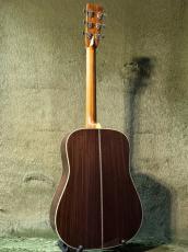 Martin 【当店限定特典付き】HD-28 Standard #2961574【2025年仕様変更後】_4