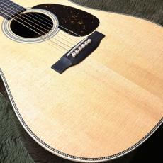 Martin 【当店限定特典付き】HD-28 Standard #2961574【2025年仕様変更後】_10