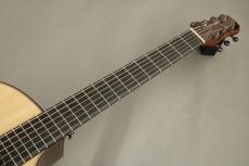 Hozen Guitars 【6月限定USEDフェア!】BlackLabel SJ "Small Jumbo"【シトカスプルース×インディアンローズウッド】【2023年製USED】_6