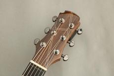 Hozen Guitars 【6月限定USEDフェア!】BlackLabel SJ "Small Jumbo"【シトカスプルース×インディアンローズウッド】【2023年製USED】_7