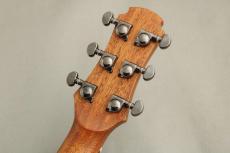 Hozen Guitars 【6月限定USEDフェア!】BlackLabel SJ "Small Jumbo"【シトカスプルース×インディアンローズウッド】【2023年製USED】_8