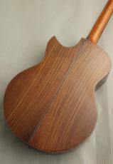 Hozen Guitars 【6月限定USEDフェア!】BlackLabel SJ "Small Jumbo"【シトカスプルース×インディアンローズウッド】【2023年製USED】_11