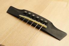 Hozen Guitars 【6月限定USEDフェア!】BlackLabel SJ "Small Jumbo"【シトカスプルース×インディアンローズウッド】【2023年製USED】_13