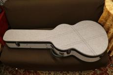 Hozen Guitars 【6月限定USEDフェア!】BlackLabel SJ "Small Jumbo"【シトカスプルース×インディアンローズウッド】【2023年製USED】_15