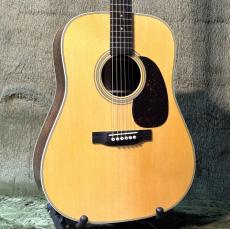 Martin 【当店限定特典付き】D-28 Standard ##2961872【GE-スキャロップド】【2025年新仕様】