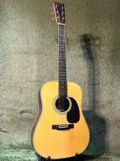 Martin 【当店限定特典付き】D-28 Standard ##2961872【GE-スキャロップド】【2025年新仕様】_2