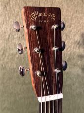 Martin 【当店限定特典付き】D-28 Standard ##2961872【GE-スキャロップド】【2025年新仕様】_5
