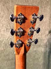 Martin 【当店限定特典付き】D-28 Standard ##2961872【GE-スキャロップド】【2025年新仕様】_6