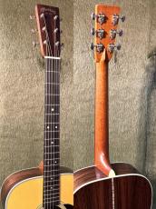 Martin 【当店限定特典付き】D-28 Standard ##2961872【GE-スキャロップド】【2025年新仕様】_7