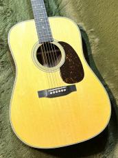 Martin 【当店限定特典付き】D-28 Standard ##2961872【GE-スキャロップド】【2025年新仕様】_9