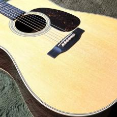 Martin 【当店限定特典付き】D-28 Standard ##2961872【GE-スキャロップド】【2025年新仕様】_10