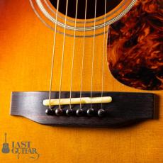 Iwaneko Guitars Type-DC Simple Style Colored Top_3