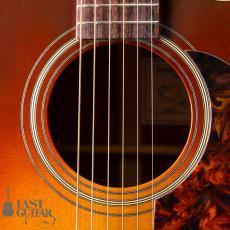 Iwaneko Guitars Type-DC Simple Style Colored Top_4
