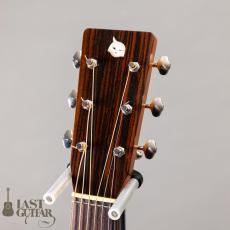 Iwaneko Guitars Type-DC Simple Style Colored Top_6