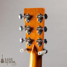 Iwaneko Guitars Type-DC Simple Style Colored Top_7
