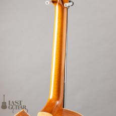 Iwaneko Guitars Type-DC Simple Style Colored Top_8