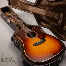 Iwaneko Guitars Type-DC Simple Style Colored Top_13