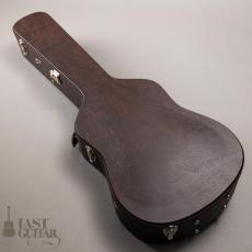 Iwaneko Guitars Type-DC Simple Style Colored Top_14
