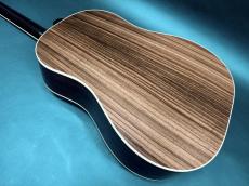 Gibson Custom Shop J-45 Custom / Original Grover Peg・Solid Spruce Top・Solid Rosewood Side and Back・Ebony Fingerboard and Bridge・Abalone Rosette・Teardrop Pick guard・With L.R Baggs Anthem Pickup【With Original _6