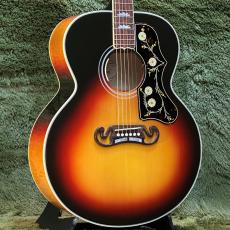 Gibson ~Modern Collection~ SJ-200 Standard -Tri Burst- #20775033【48回迄金利0%対象】【送料当社負担】