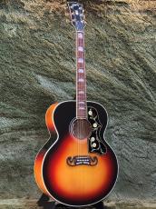 Gibson ~Modern Collection~ SJ-200 Standard -Tri Burst- #20775033【48回迄金利0%対象】【送料当社負担】_2